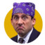 Prison Mike