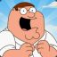 Peter Griffin