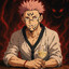 sukuna