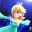 Rosalina from Super Mario Galaxy