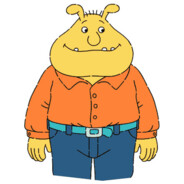 Binky Barnes