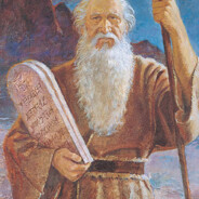 Mojzesz