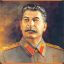 Усы Сталина
