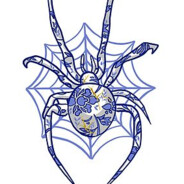 PorcelainSpider