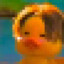 Buff Duck