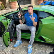 Sylvester Stallone