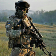 Ukrainian Armed Forces