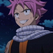 natsu