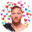 Gaethje unconscious’s body avatar