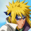 MINATO NAMIKAZE#NOOB