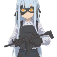 Crychic自由人丰川祥子