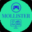 MOLLISTER