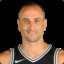 Manu Ginobili