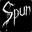 Spun