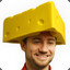 Cheese Head