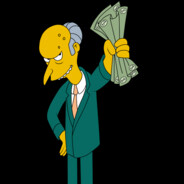 Mr. Burns