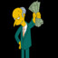 Mr. Burns