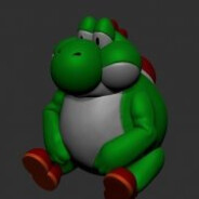 Yoshi