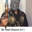 Dr Neil Doom