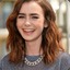 Lily  Collins