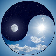 Yì Jīng avatar