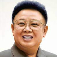 kim jong