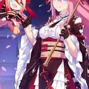 Hayasaka⁠⁠⁠⁠⁠⁠⁠Ai