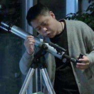 宇宙区长孙连城