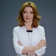 Данела Арсовска avatar