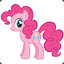 ♫Pinkie Pie♫