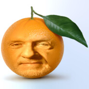 Kid Named Orange