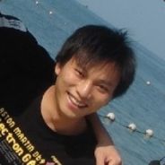 坦尾之神