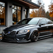 VOLVO♣