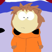Kenny McCormick