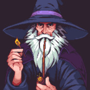 Whimsy Wizard