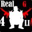 Naxoke Real G 4 life