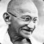 Ghandi Ray