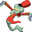 Squidward