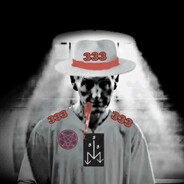 Drill Sergeant Gr333Y ⛧⛧ avatar
