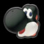 Black Yoshi