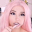BelleDelphine
