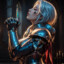 Alisaie