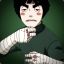 Rock Lee [GreenBeast]