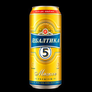 Балтика 5