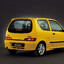 Fiat Seicento Sporting 1.1