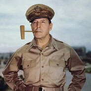 五星市民麦克.阿瑟