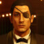 Goro Majima