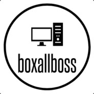 ✪boxallboss
