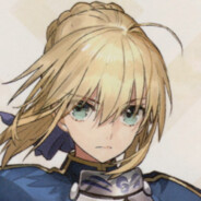 阿尔托莉雅.潘德拉贡