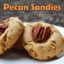 PecanSandies